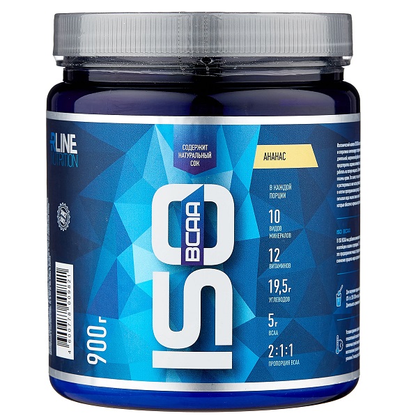 ISOtonic 900г R-line